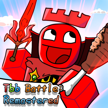 TBB : B Remastered (Discontinued)
