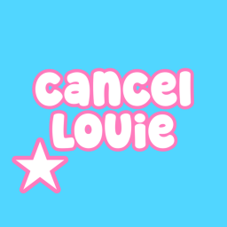 cancel louie con