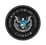 Clearview Department of Homeland Security