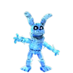 Frost Plushtrap