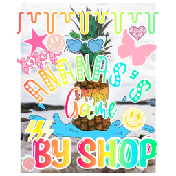 ananas gamme