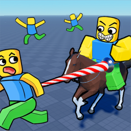 DonQuixote Knight Simulator 🐎