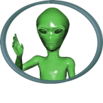 le pueblo aliens