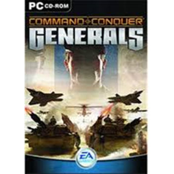 Command and Conquer V1.7