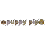 ꒰ ✚ · ︵ puppy pip ৎ ˙.