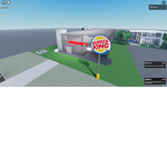 Burger King RP