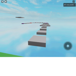 Fun Obby!