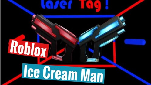 laser tag