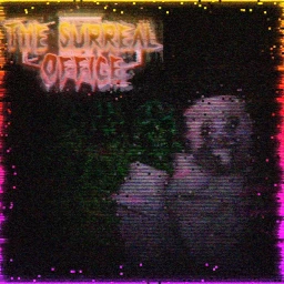 The Surreal Office [CONTENT UPDATE PART 0.5] icon