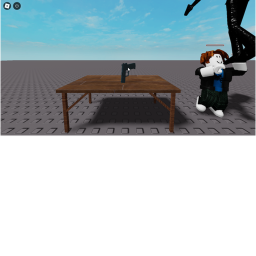 GET THE GUN TO SHOOT SEEK!