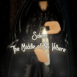 Salem, The Middle of No Where