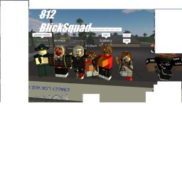 BLICKSQUAD TRAINING PLACE! YLN