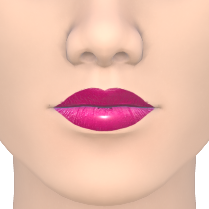 pink lipstick thumbnail