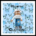 Celestial Aesthetic Clothing