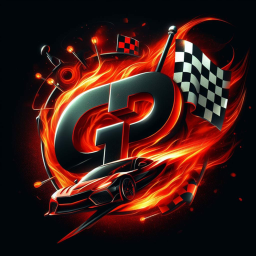 GP Driving (tutorial race update)