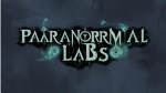 Paranormal Lab’s Comm’s