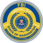 [CDC]: Federal Bureau of Investigation