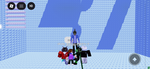 Aura troll tower!