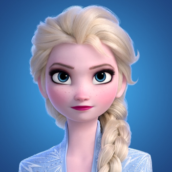elsa world palace