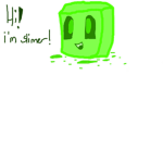 slime crew