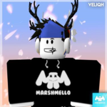 MarshMello's Burger Restaurant