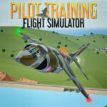 Pilot Training Flight Simulator #2 (COMING SOON)