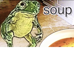 Toasted