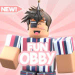[DISCONTINUED] Fun-Obby