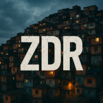 | ZDR | Zona De Risco RJ