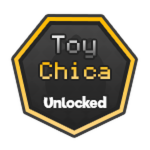 Unlocked Toy Chica