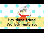 Baldi and baldina fans