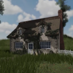 cottage icon