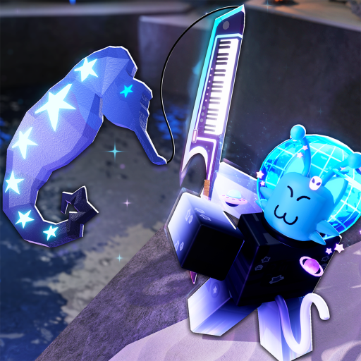Fisch 🌌 [ASTRAL]