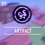 [DT] Hardpoint Artifact