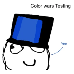 [TESTING] Color wars sandbox remaster icon