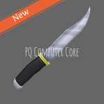 [New] PQ Computer Core