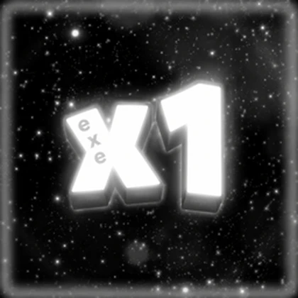 #x1 hideout Roblox group icon