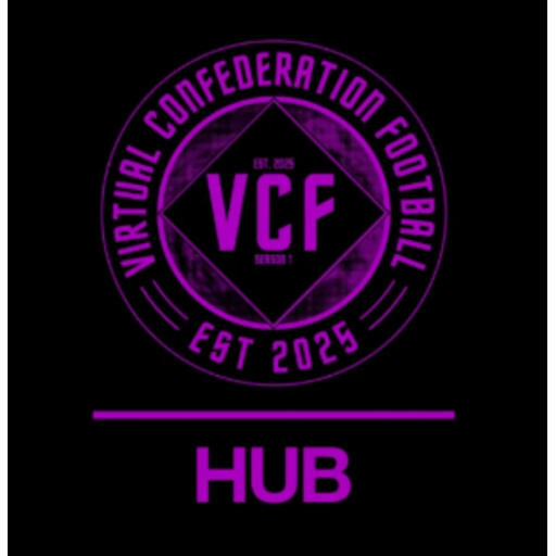 [VCF] HUB official Roblox game thumbnail