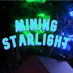 ✨Miners Starlight✨ [EARLY ACCESS]