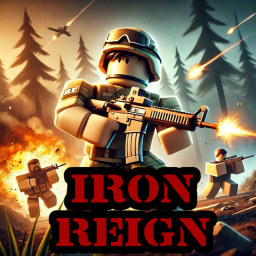 Iron Reign