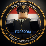 [FORSCOM] Forces Command Divison