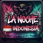 LA NOCHE STUDIO Group Thumbnail