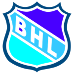 Blue's Hockey League