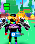 Hank0323 pls donate