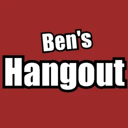 Ben's Hangout icon