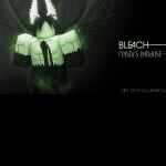 BLEACH: Reishi's Exhaust