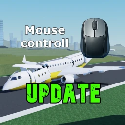 Crash or land icon