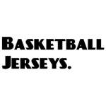 Basketball Jerseys.