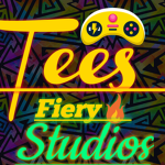 Tees Fiery Studios