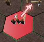 hexlord strategy game